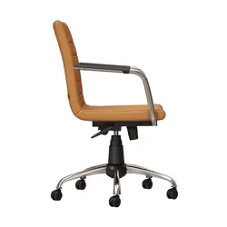 صندلی کارمندی شیزن کد R35D