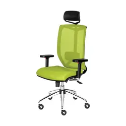 صندلی مدیریتی داتیس مدل  ENZO کد  ME640WF