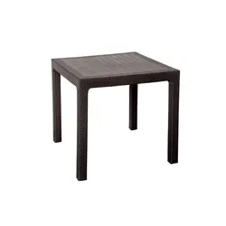 میز ناهارخوری کد 323 ناصر پلاستیک