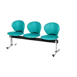 نیمکت انتظار داتیس مدل ROMA کد WR425X-3
