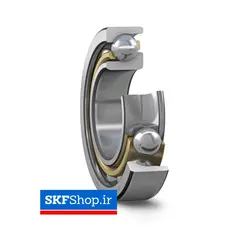 بلبرینگ تماس زاویه ای مدل SKF 7320-BECBM