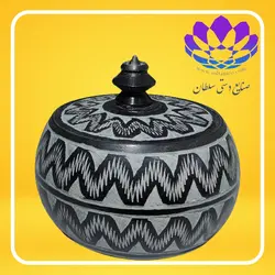 قندان سنگی