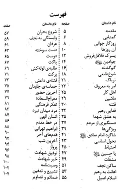 پسرک فلافل فروش؛ زندگینامه و خاطرات بسیجی مدافع حرم طلبه شهید محمدهادي ذوالفقاري