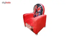 کرسی تاشو آریانا کالا سایز 70 در 70 سانتی متر ساخت شده از چوب روس - آریانا کالا - لحاف کرسی - کرسی تاشو - سرویس روتختی - مبلمان خانگی - فروشگاه لحاف کرسی آریانا کالا