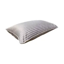 بالش آریانا کالا مدل microfiber هتلی هالو - آریانا کالا | arianakala | لحاف کرسی | کرسی تاشو | لحاف | روتختی | مبلمان اداری | مبلمان خانگی | تنور گازی