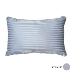 بالش آریانا کالا مدل microfiber هتلی هالو - آریانا کالا | arianakala | لحاف کرسی | کرسی تاشو | لحاف | روتختی | مبلمان اداری | مبلمان خانگی | تنور گازی