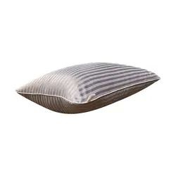 بالش آریانا کالا مدل microfiber هتلی هالو - آریانا کالا | arianakala | لحاف کرسی | کرسی تاشو | لحاف | روتختی | مبلمان اداری | مبلمان خانگی | تنور گازی