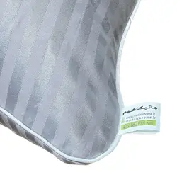 بالش آریانا کالا مدل microfiber هتلی هالو - آریانا کالا | arianakala | لحاف کرسی | کرسی تاشو | لحاف | روتختی | مبلمان اداری | مبلمان خانگی | تنور گازی