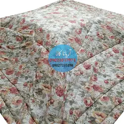 کرسی مدل نسیم-لایکو 35-90 مجموعه 13 عددی - آریانا کالا | arianakala | لحاف کرسی | کرسی تاشو | لحاف | روتختی | مبلمان اداری | مبلمان خانگی | تنور گازی