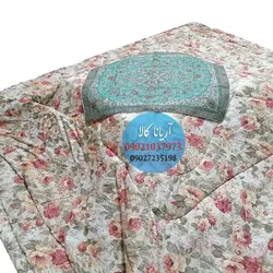 کرسی مدل نسیم-لایکو 35-90 مجموعه 13 عددی - آریانا کالا | arianakala | لحاف کرسی | کرسی تاشو | لحاف | روتختی | مبلمان اداری | مبلمان خانگی | تنور گازی