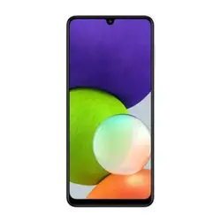 گوشی موبایل سامسونگ مدل Galaxy A22 5G دو سیم کارت ظرفیت 4/128 گیگابایتSamsung Galaxy A22 5G Dual Sim 128GB RAM 4GB Mobile Phone