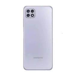 گوشی موبایل سامسونگ مدل Galaxy A22 5G دو سیم کارت ظرفیت 4/128 گیگابایتSamsung Galaxy A22 5G Dual Sim 128GB RAM 4GB Mobile Phone