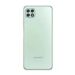 گوشی موبایل سامسونگ مدل Galaxy A22 5G دو سیم کارت ظرفیت 4/128 گیگابایتSamsung Galaxy A22 5G Dual Sim 128GB RAM 4GB Mobile Phone