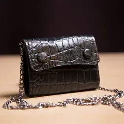 جاکارتی دوشی چرم  آنجلا