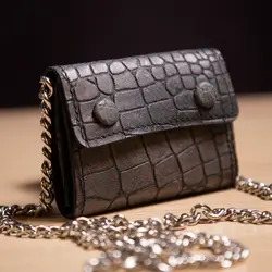 جاکارتی دوشی چرم  آنجلا