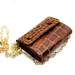 جاکارتی دوشی چرم  آنجلا