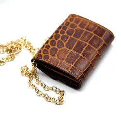 جاکارتی دوشی چرم  آنجلا