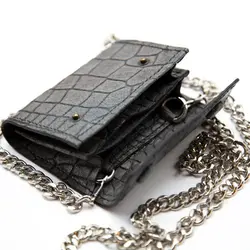 جاکارتی دوشی چرم  آنجلا