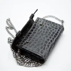 جاکارتی دوشی چرم  آنجلا