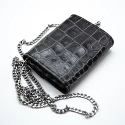 جاکارتی دوشی چرم  آنجلا