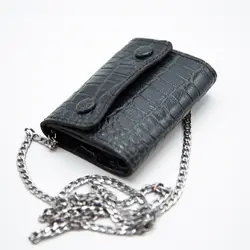 جاکارتی دوشی چرم  آنجلا