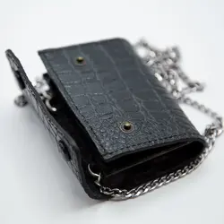 جاکارتی دوشی چرم  آنجلا