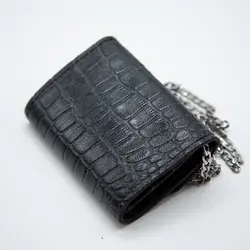 جاکارتی دوشی چرم  آنجلا