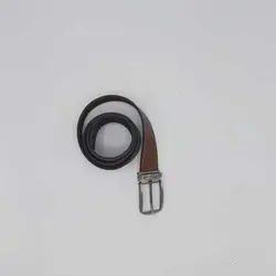 کمربند چرم شاهین