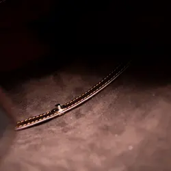 کوله پشتی چرم تریپ