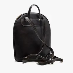 کوله پشتی چرم سِرفیس