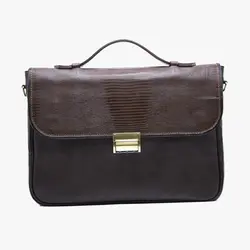 کیف اداری چرم آترین