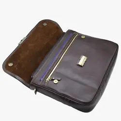 کیف اداری چرم آترین