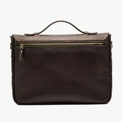 کیف اداری چرم آترین