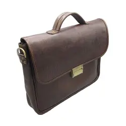 کیف اداری چرم آترین