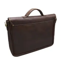 کیف اداری چرم آترین
