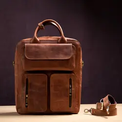 کیف اداری چرم آرین