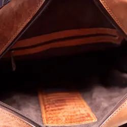 کیف اداری چرم آرین