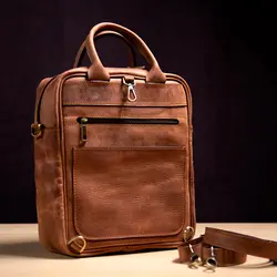 کیف اداری چرم آرین