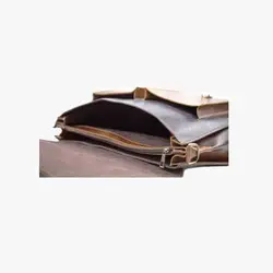 کیف اداری چرم الکساندر