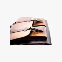 کیف اداری چرم الکساندر