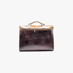 کیف اداری چرم الکساندر