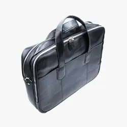 کیف اداری چرم اگزادث-پلاس