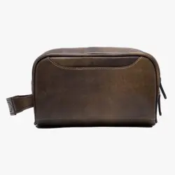 کیف دستی چرم دانته
