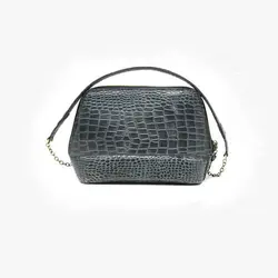 کیف دوشی چرم صوفیا