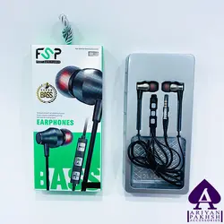 هندزفری سیم دار FSP H-01