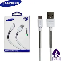 کابل شارژ میکرو یو اس بی Samsung Max