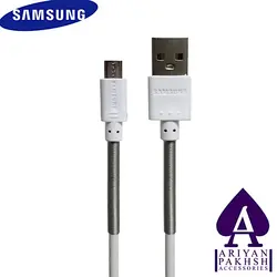 کابل شارژ میکرو یو اس بی Samsung Max