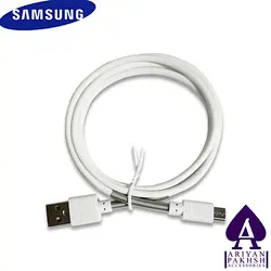 کابل شارژ میکرو یو اس بی Samsung Max