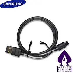 کابل شارژ میکرو یو اس بی Samsung Max