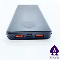 پاوربانک FSP 10000mhA مدل Q088